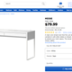 Illustration for article titled Why Shopping for Ikea Stuff on Amazon Sucks Way More Than Shopping at Ikea